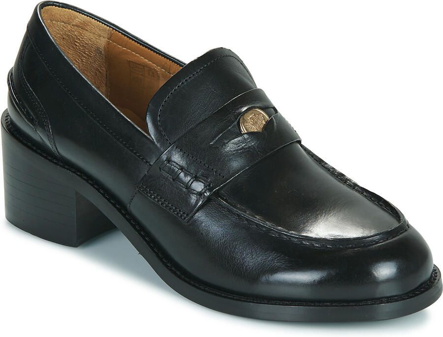 Melvin & hamilton Mocassins Melvin & Hamilton Imke 1