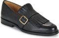 Melvin & hamilton Mocassins Melvin & Hamilton Mia 20 - Zwart