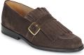 Melvin & hamilton Mocassins Melvin & Hamilton Mia 20 - Bruin