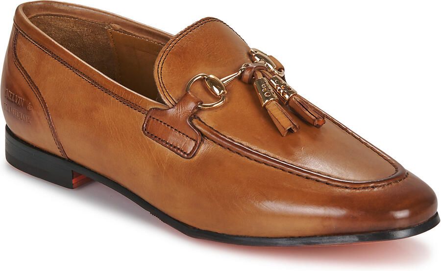 Melvin & hamilton Mocassins Melvin & Hamilton Scarlett 78