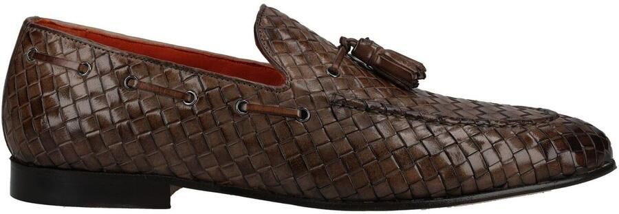 Melvin & hamilton Mocassins Melvin & Hamilton Slipper