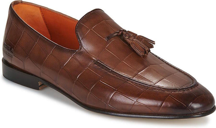 Melvin & hamilton Mocassins Melvin & Hamilton Thomas 1