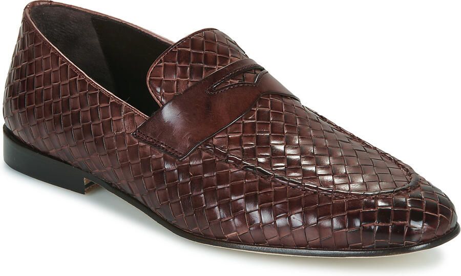 Melvin & hamilton Mocassins Melvin & Hamilton Thomas 6