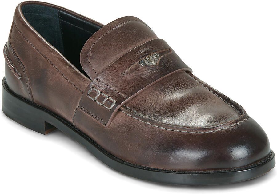 Melvin & hamilton Mocassins Melvin & Hamilton VALESKA 1