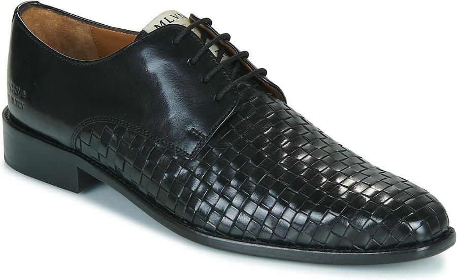 Melvin & hamilton Nette schoenen Melvin & Hamilton Dylan 5