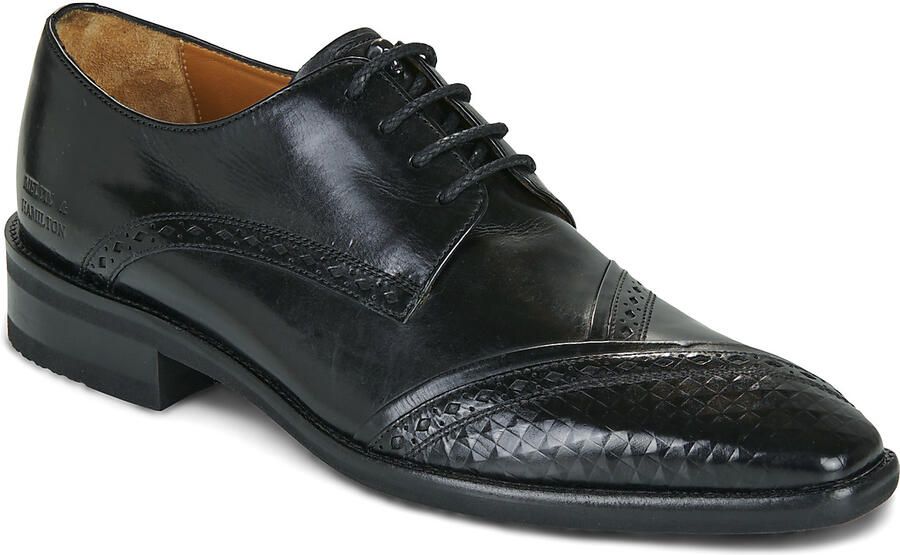 Melvin & hamilton Nette schoenen Melvin & Hamilton Elvis 94