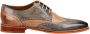 Melvin & Hamilton Heren Derby schoenen Martin - Thumbnail 2
