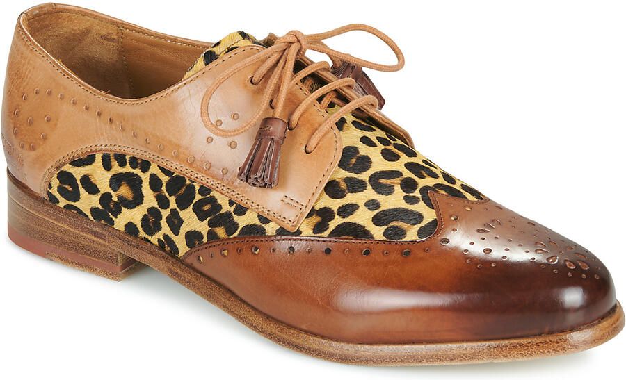 Melvin & hamilton Nette schoenen Melvin & Hamilton Selina 41