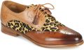 Melvin & hamilton Nette schoenen Melvin & Hamilton Selina 41 - Bruin