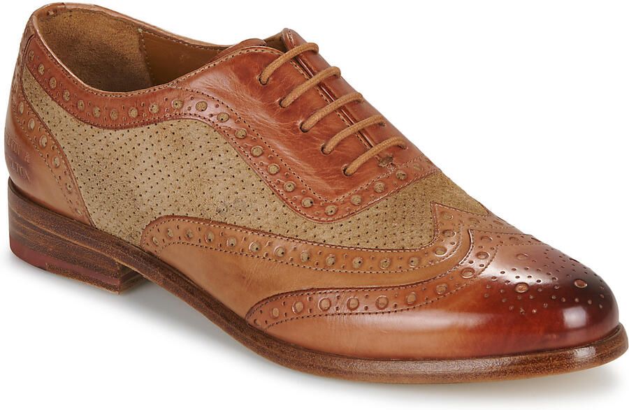 Melvin & hamilton Nette schoenen Melvin & Hamilton Selina 56