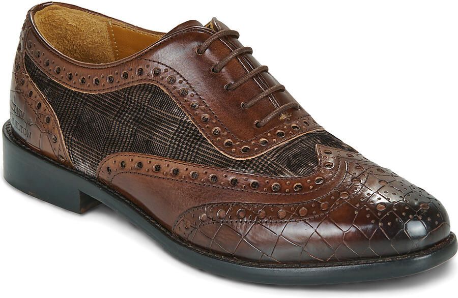Melvin & hamilton Nette schoenen Melvin & Hamilton Selina 56