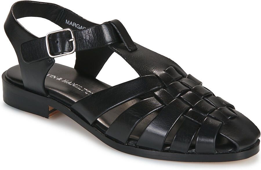 Melvin & hamilton Sandalen Melvin & Hamilton Margaret 2