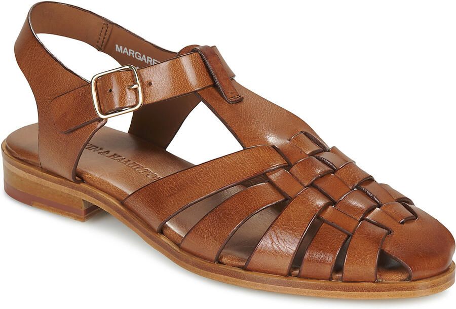 Melvin & hamilton Sandalen Melvin & Hamilton Margaret 2