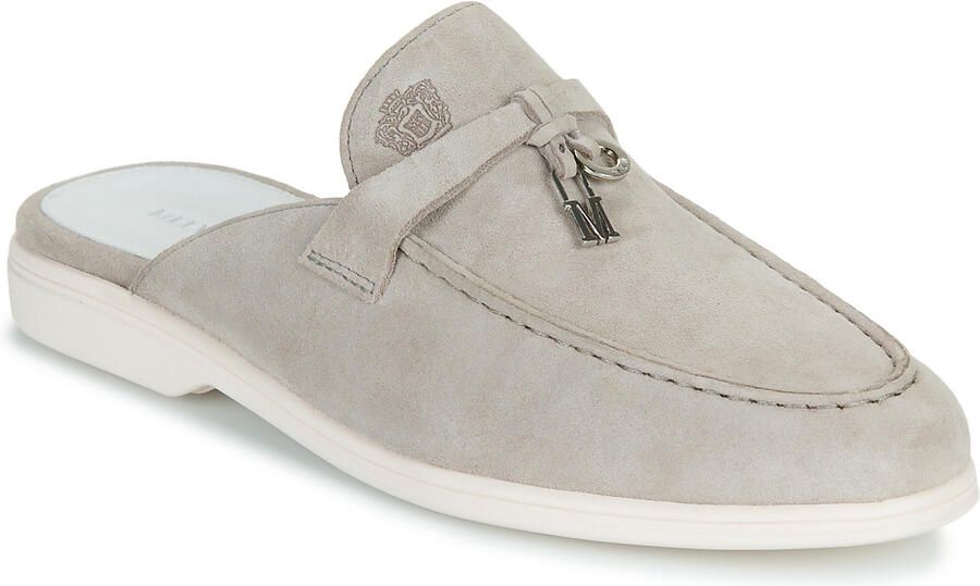 Melvin & hamilton Slippers Melvin & Hamilton Adley 15