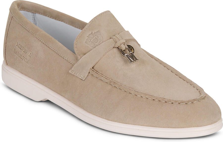 Melvin & hamilton Slippers Melvin & Hamilton Adley 15 - Foto 2