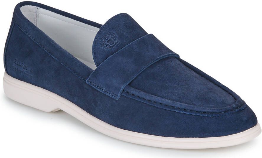 Melvin & hamilton Mocassins Melvin & Hamilton Adley 23