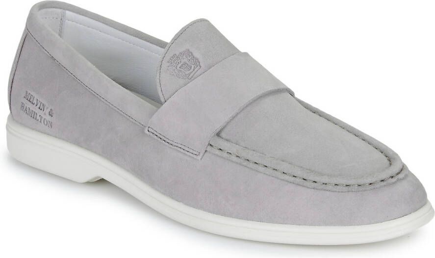 Melvin & hamilton Mocassins Melvin & Hamilton Adley 23