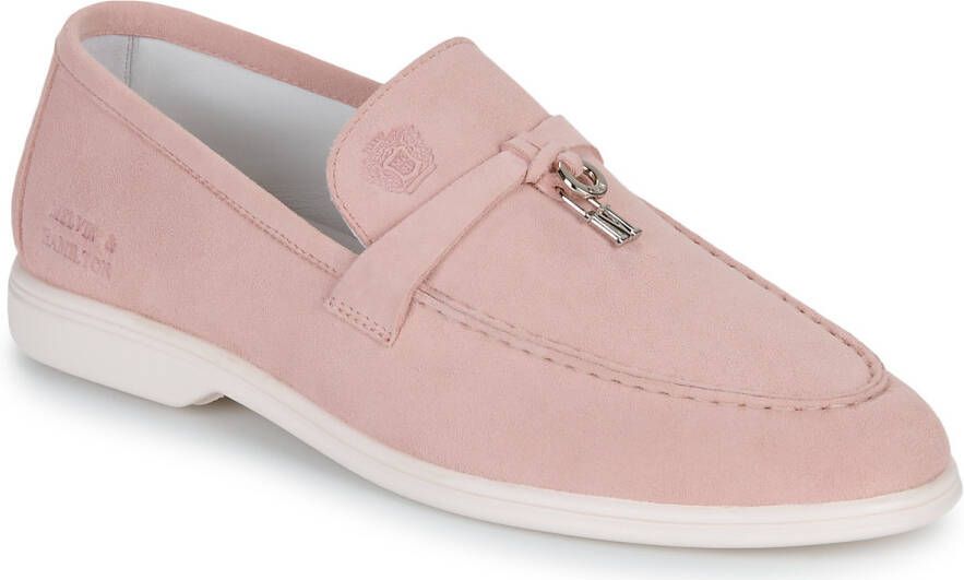 Melvin & hamilton Mocassins Melvin & Hamilton Adley 3