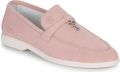 Melvin & hamilton Mocassins Melvin & Hamilton Adley 3 - Roze