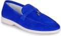Melvin & hamilton Mocassins Melvin & Hamilton Adley 3 - Blauw