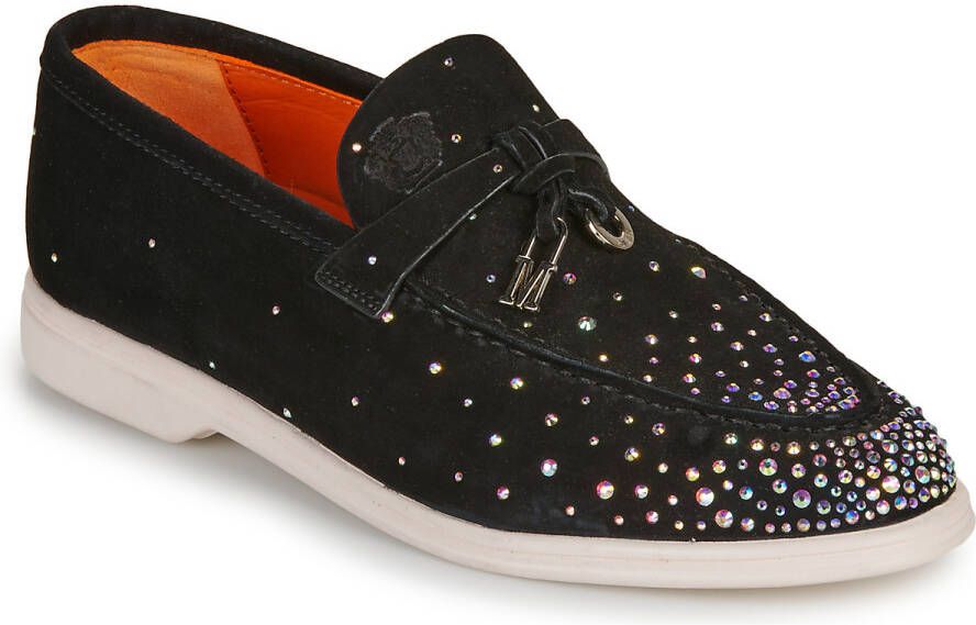 Melvin & hamilton Mocassins Melvin & Hamilton ADLEY 3