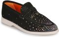 Melvin & hamilton Mocassins Melvin & Hamilton ADLEY 3 - Zwart