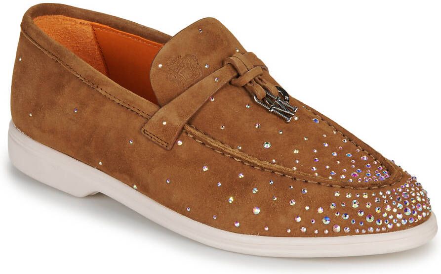 Melvin & hamilton Mocassins Melvin & Hamilton ADLEY 3