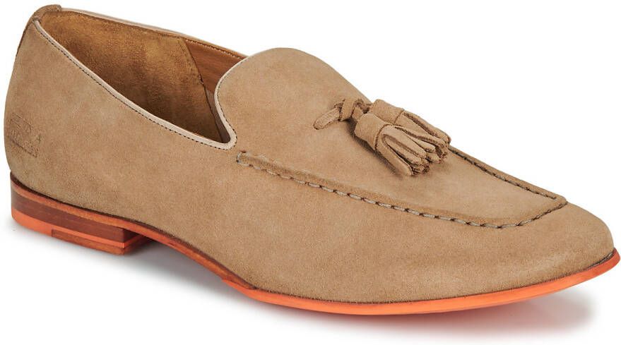 Melvin & hamilton Mocassins Melvin & Hamilton Clive 20