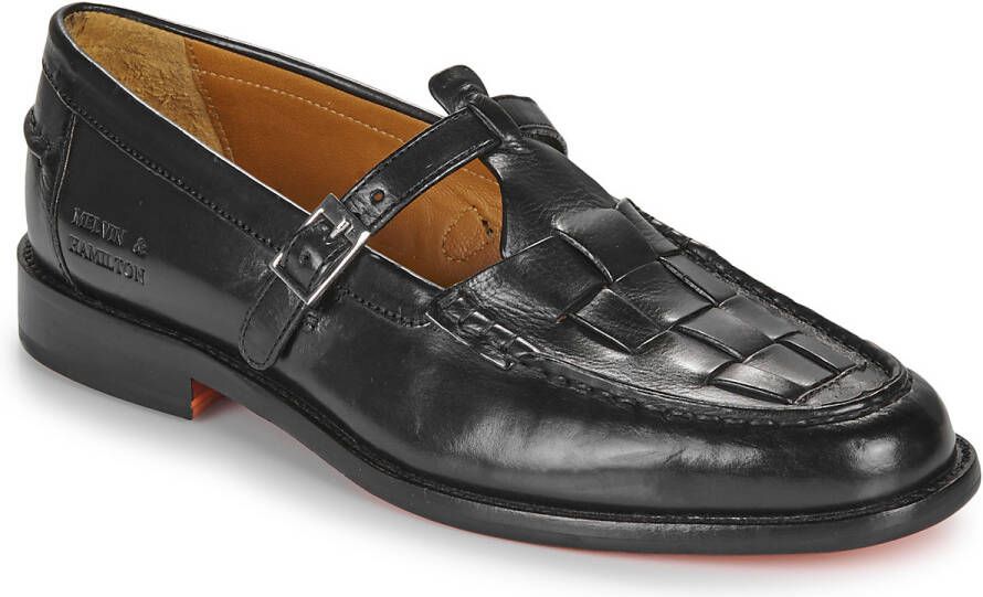 Melvin & hamilton Mocassins Melvin & Hamilton Gianna 4