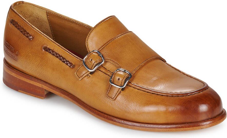 Melvin & hamilton Mocassins Melvin & Hamilton Regine 22