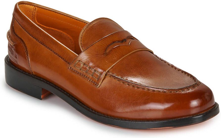 Melvin & hamilton Mocassins Melvin & Hamilton REGINE 4