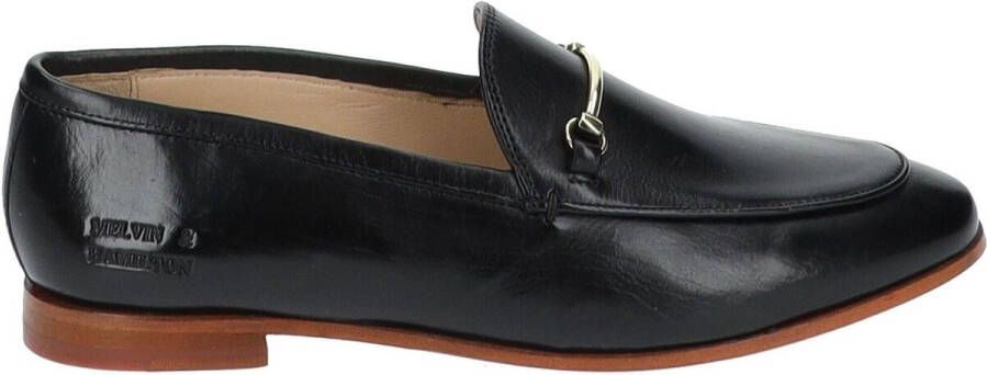melvin & hamilton Mocassins Melvin & Hamilton Slipper