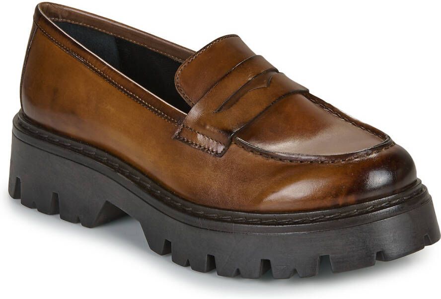 Melvin & hamilton Mocassins Melvin & Hamilton TALIA 7