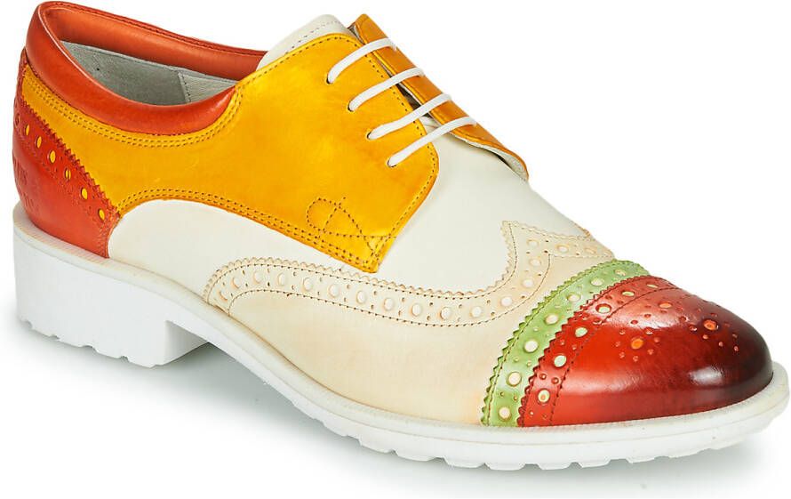 melvin & hamilton Nette schoenen Melvin & Hamilton AMELIE 85