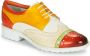 Melvin & hamilton Nette schoenen Melvin & Hamilton AMELIE 85 - Thumbnail 2