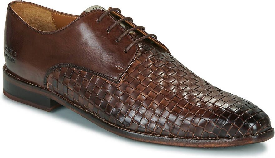 Melvin & hamilton Nette schoenen Melvin & Hamilton Dylan 5