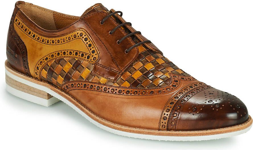 melvin & hamilton Nette schoenen Melvin & Hamilton HENRY 7