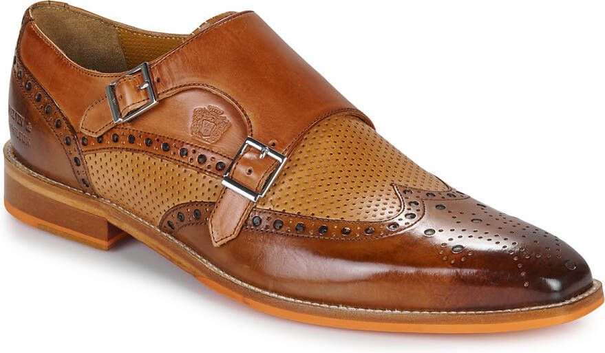 Melvin & hamilton Nette schoenen Melvin & Hamilton Martin 2