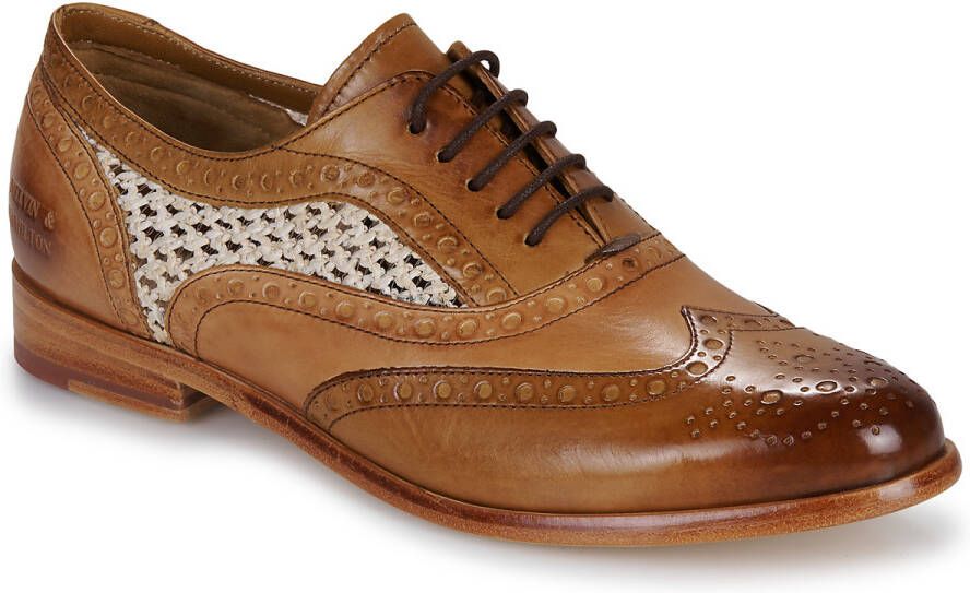 Melvin & hamilton Nette schoenen Melvin & Hamilton Selina 30