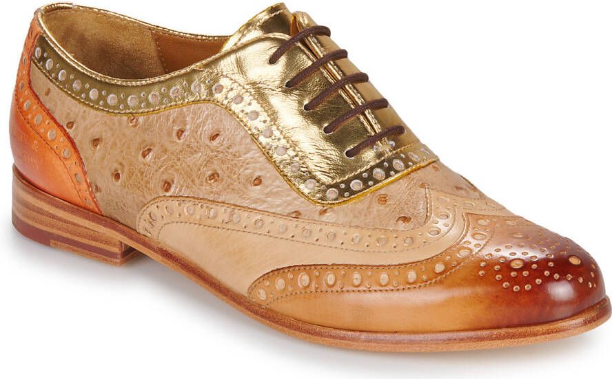 Melvin & hamilton Nette schoenen Melvin & Hamilton Selina 56