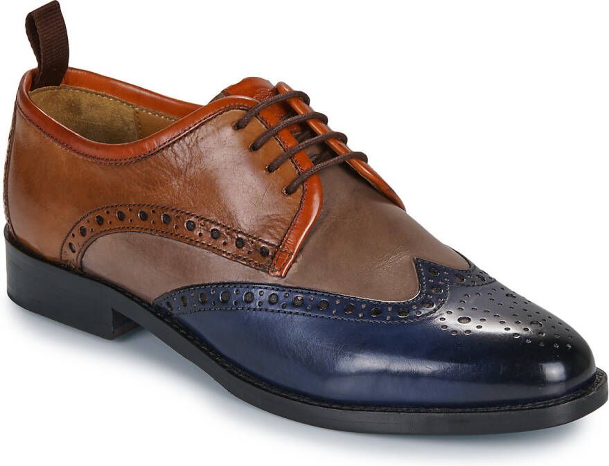 Melvin & hamilton Nette schoenen Melvin & Hamilton SELINA 84