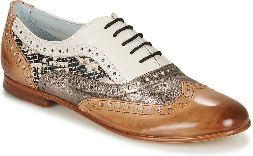 Melvin & hamilton Nette schoenen Melvin & Hamilton SONIA 1