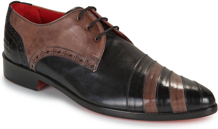 Melvin & hamilton Nette schoenen Melvin & Hamilton TONI 54
