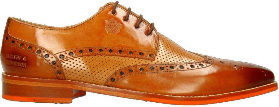 Melvin & hamilton Nette schoenen Melvin & Hamilton Zakelijke schoenen - Foto 2