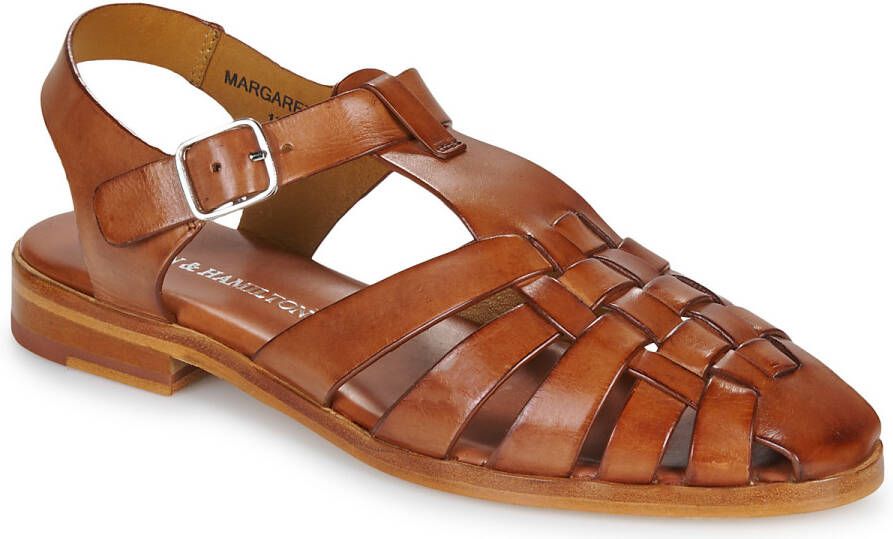 Melvin & hamilton Sandalen Melvin & Hamilton Margaret 2