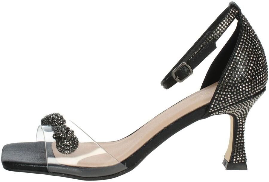 Menbur Sandalen met hakken 23825