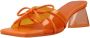 Menbur 23795M Oranje - Thumbnail 2