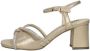 Menbur Sandalen 25596 - Thumbnail 2