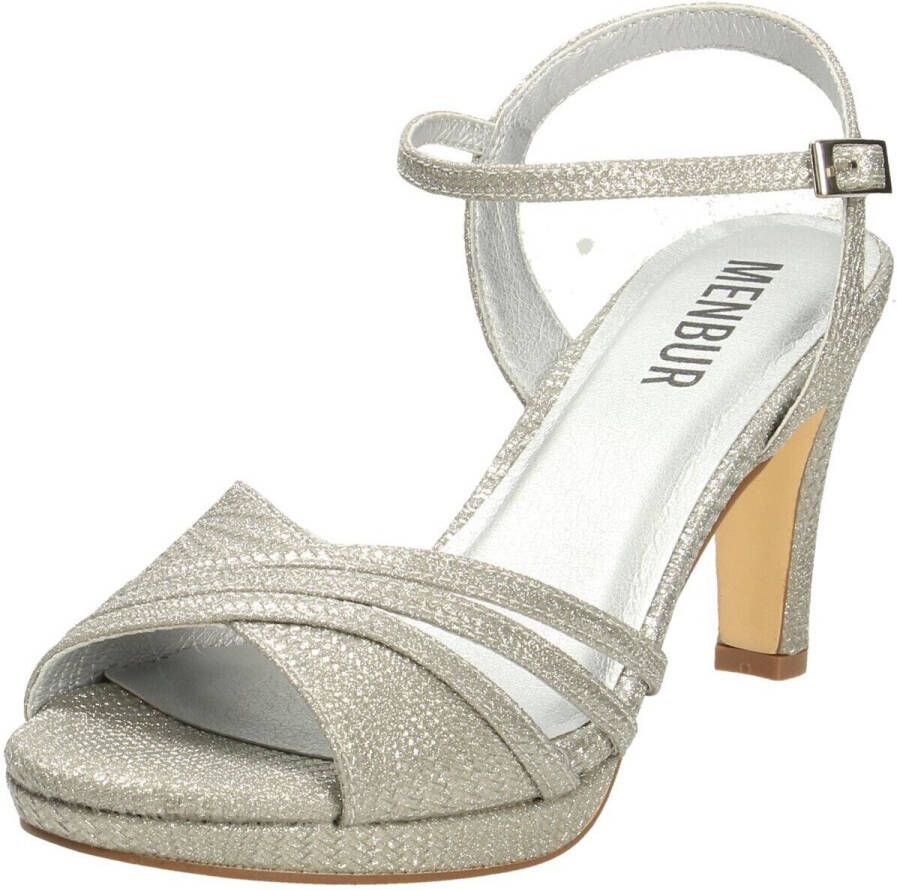 Menbur Sandalen