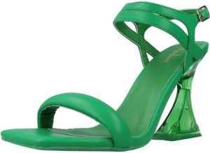 Menbur Sandalen 23805M
